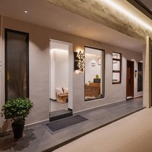 钴韵民宿(陶溪川文创街区店)