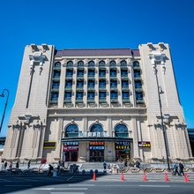 悠嘉精选酒店(哈尔滨火车站店)