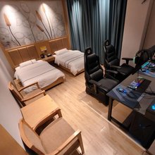 铂瑞酒店((弥渡县政府店)