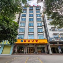 瑞湖公寓(湛江高铁西站店)