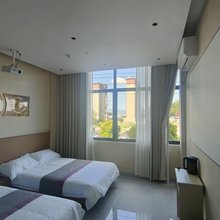 务川圆梦酒店