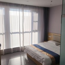 和林格尔欢住宾馆