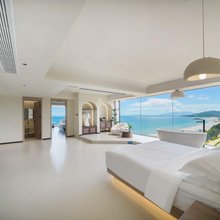 惠州惠东双月湾半岛酒店