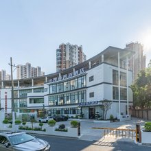 凯亚智选酒店(苏州路南苑虎丘婚纱城店)
