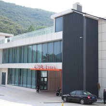登封五指山居精品民宿