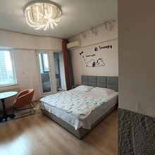 盘锦鑫鑫日租公寓