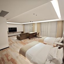 清伝湾酒店