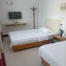 罗田明高客栈