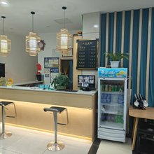 花园商务宾馆(子昂路店)