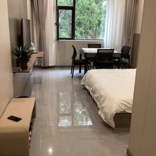 隰县毓秀园酒店(小西天店)