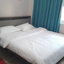 红姐住宿