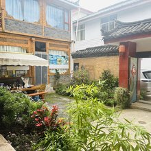 静荷小雅客栈(丽江古城南门店)