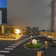 花语岸酒店(万岁山大宋武侠城宋都皇城旅游度假区店)