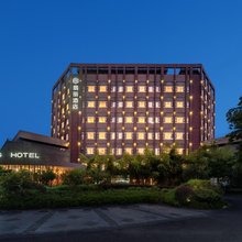 成都翡丽酒店(龙泉驿区大运会体育中心店)