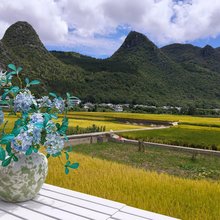 青山别院(杠上店)