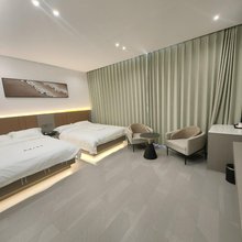 枫瑾大酒店