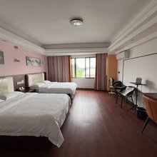 好梦圆住宿(广州医科大学番禺店)