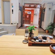 大理炎鼎民宿