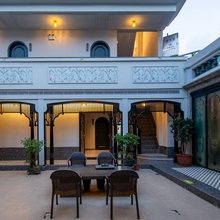 漫庭别院(潮州古城店)