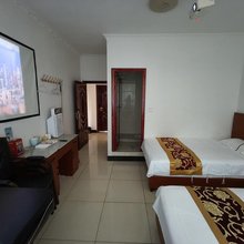 长沙如意旅馆(高桥北地铁站店)