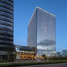 成都万达美华酒店(东部新区店)