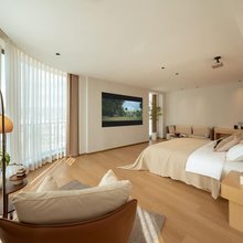 Aura屿上酒店(弥渡好来世纪广场店)