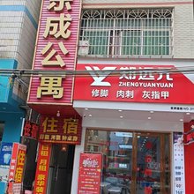 东成公寓