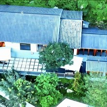 九华山沐岩·山居意趣·生活美学度假私墅