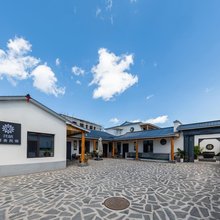 花筑·得舍民宿(镜泊湖店)
