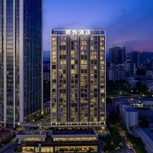 熙悦LOFT复式公寓