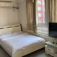 成都太阳屋语商务旅馆