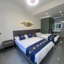 苗宣酒店(武康路店)