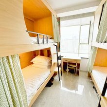 清鑫青年旅舍(中国医科大学盛京医院南湖院区店)