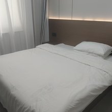 晨雨宾馆(华山游客中心店)