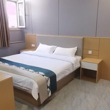 乐华商务快捷宾馆