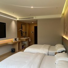 锦德酒店