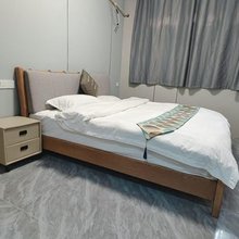 深水湾酒店(新天九年制学校店)