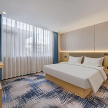 长乐居酒店(太平地铁站软件学院店)