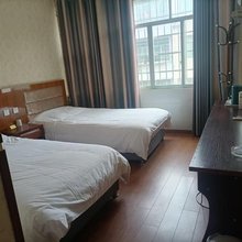 剑阁金牛宾馆