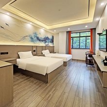 锦洋酒店(眉山三苏祠店)