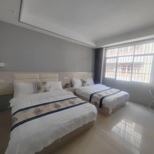 昭通归忆酒店(金融中心店)