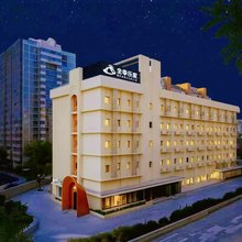 全季乐家酒店(北京南站角门东地铁站店)