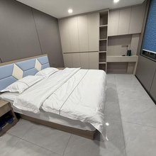 尊享轻奢公馆(三和大道店)