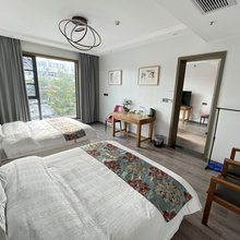 水之星酒店(溧阳天目湖景区店)
