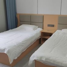榆林江潮渊宾馆