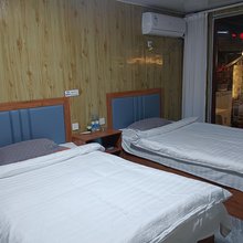 铁刹山君栖民宿