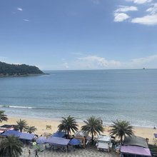 海丰胜百裕民宿