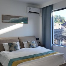 温州纳兰汐玥民宿(洞头风景区店)