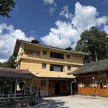 印江红豆杉山庄