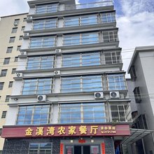 金溪湾民宿(普宁店)